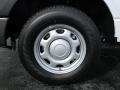 2011 Oxford White Ford F150 XL Regular Cab  photo #3