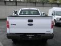 2011 Oxford White Ford F150 XL Regular Cab  photo #4