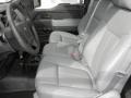 2011 Oxford White Ford F150 XL Regular Cab  photo #7