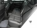 2011 Lincoln MKS Charcoal Black Interior Interior Photo