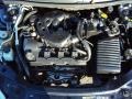2004 Dodge Stratus 2.7 Liter DOHC 24-Valve V6 Engine Photo