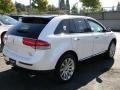 White Platinum Tri-Coat - MKX AWD Photo No. 5