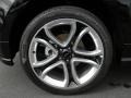 2011 Ford Edge Sport AWD Wheel and Tire Photo