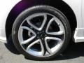 2011 Ford Edge Sport AWD Wheel and Tire Photo