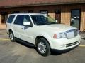 Oxford White - Navigator Luxury Photo No. 1
