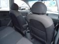 White - Rio LX Sedan Photo No. 21