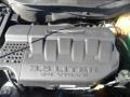 3.5 Liter SOHC 24-Valve V6 Engine for 2006 Chrysler Pacifica Touring #57888442