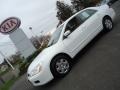 2006 Taffeta White Honda Accord LX Sedan  photo #1