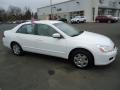 2006 Taffeta White Honda Accord LX Sedan  photo #5