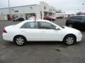 2006 Taffeta White Honda Accord LX Sedan  photo #6