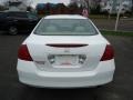 2006 Taffeta White Honda Accord LX Sedan  photo #8