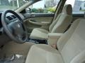 2006 Taffeta White Honda Accord LX Sedan  photo #12