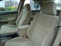 2006 Taffeta White Honda Accord LX Sedan  photo #13