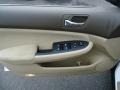 2006 Taffeta White Honda Accord LX Sedan  photo #14