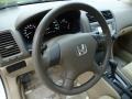 2006 Taffeta White Honda Accord LX Sedan  photo #16