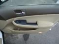 2006 Taffeta White Honda Accord LX Sedan  photo #20