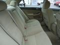2006 Taffeta White Honda Accord LX Sedan  photo #22