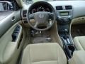 2006 Taffeta White Honda Accord LX Sedan  photo #26