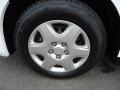 2006 Taffeta White Honda Accord LX Sedan  photo #29