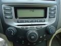 2006 Taffeta White Honda Accord LX Sedan  photo #31