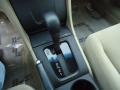 2006 Taffeta White Honda Accord LX Sedan  photo #32