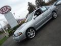 Molten Silver - Sentra SE-R Spec V Photo No. 1