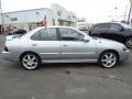 Molten Silver - Sentra SE-R Spec V Photo No. 6