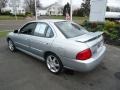 Molten Silver - Sentra SE-R Spec V Photo No. 9