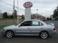 Molten Silver - Sentra SE-R Spec V Photo No. 10