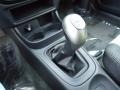4 Speed Automatic 2004 Nissan Sentra SE-R Spec V Transmission