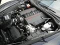 6.0 Liter OHV 16-Valve LS2 V8 Engine for 2006 Chevrolet Corvette Convertible #57889307