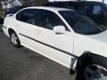 White - Impala LS Photo No. 2