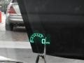 Heads-up display 2006 Chevrolet Corvette Convertible Parts