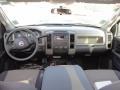 2012 Bright White Dodge Ram 2500 HD ST Crew Cab 4x4 Plow Truck  photo #15