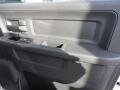 2012 Bright White Dodge Ram 2500 HD ST Crew Cab 4x4 Plow Truck  photo #20