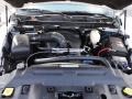 5.7 Liter HEMI OHV 16-Valve VVT V8 2012 Dodge Ram 2500 HD ST Crew Cab 4x4 Plow Truck Engine