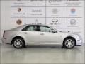 Light Platinum - STS 4 V6 AWD Photo No. 2