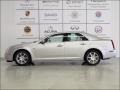 Light Platinum - STS 4 V6 AWD Photo No. 4
