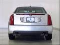 Light Platinum - STS 4 V6 AWD Photo No. 8