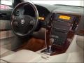Light Platinum - STS 4 V6 AWD Photo No. 9