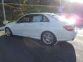 Arctic White - C 250 Sport Photo No. 4