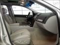 Light Platinum - STS 4 V6 AWD Photo No. 17