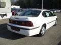 2003 White Chevrolet Impala LS  photo #6