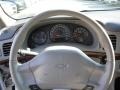 2003 White Chevrolet Impala LS  photo #14