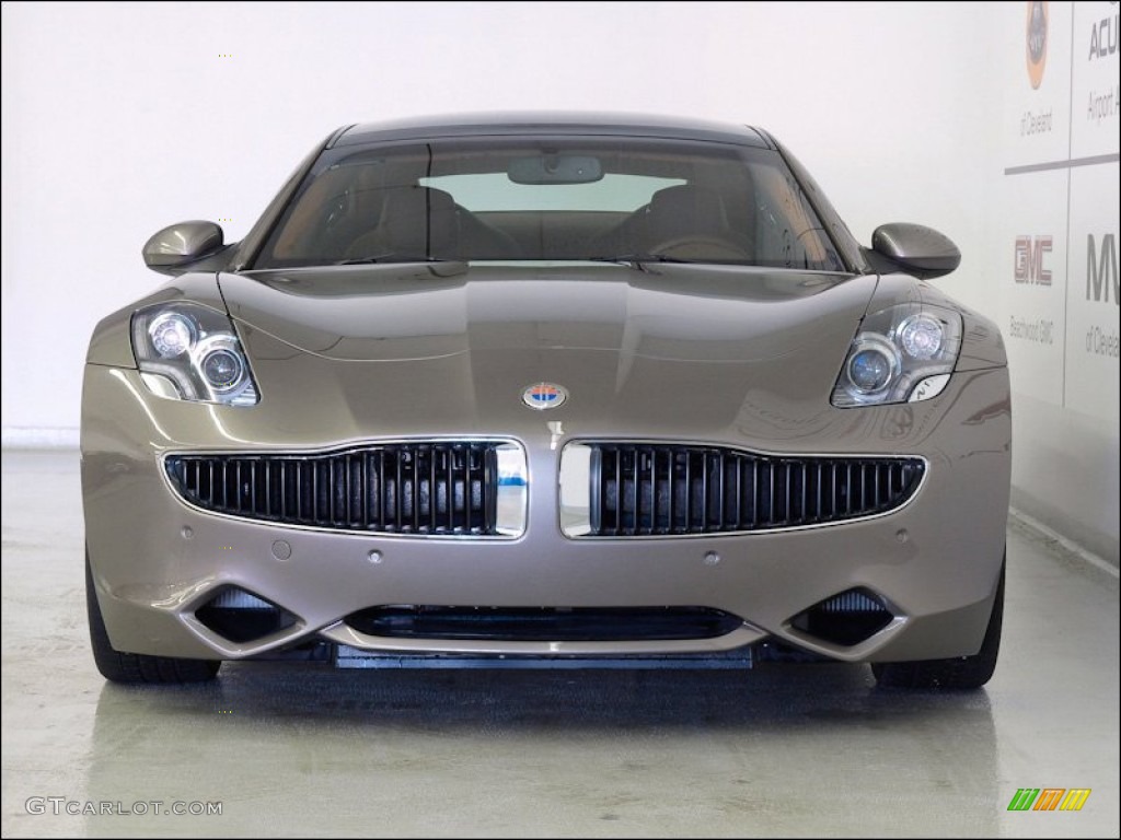 Shadow 2012 Fisker Karma EcoSport Exterior Photo #57890128