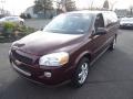 Bordeaux Red Metallic - Uplander LT Photo No. 2