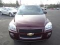 Bordeaux Red Metallic - Uplander LT Photo No. 3