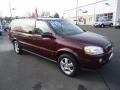 Bordeaux Red Metallic - Uplander LT Photo No. 4