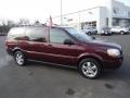 Bordeaux Red Metallic - Uplander LT Photo No. 5