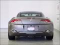 Shadow 2012 Fisker Karma EcoSport Exterior